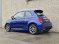 Abarth 595 595 1.4 t-jet 145cv Pari al nuovo Blau - thumbnail 5