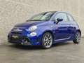 Abarth 595 595 1.4 t-jet 145cv Pari al nuovo Blau - thumbnail 4