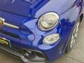 Abarth 595 595 1.4 t-jet 145cv Pari al nuovo Blau - thumbnail 6