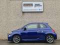 Abarth 595 595 1.4 t-jet 145cv Pari al nuovo Blau - thumbnail 3