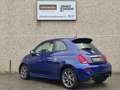 Abarth 595 595 1.4 t-jet 145cv Pari al nuovo Blau - thumbnail 2