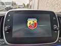 Abarth 595 595 1.4 t-jet 145cv Pari al nuovo Blau - thumbnail 14