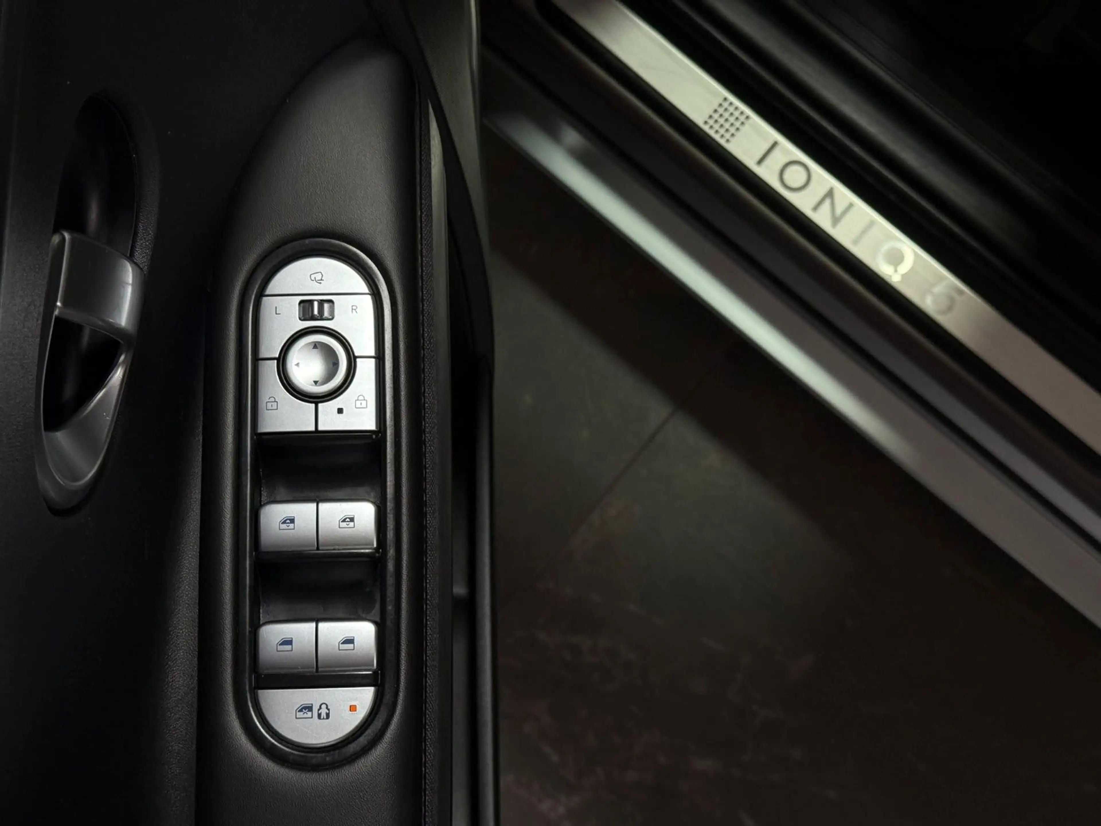 Hyundai IONIQ 5 Techniq| — photo 15