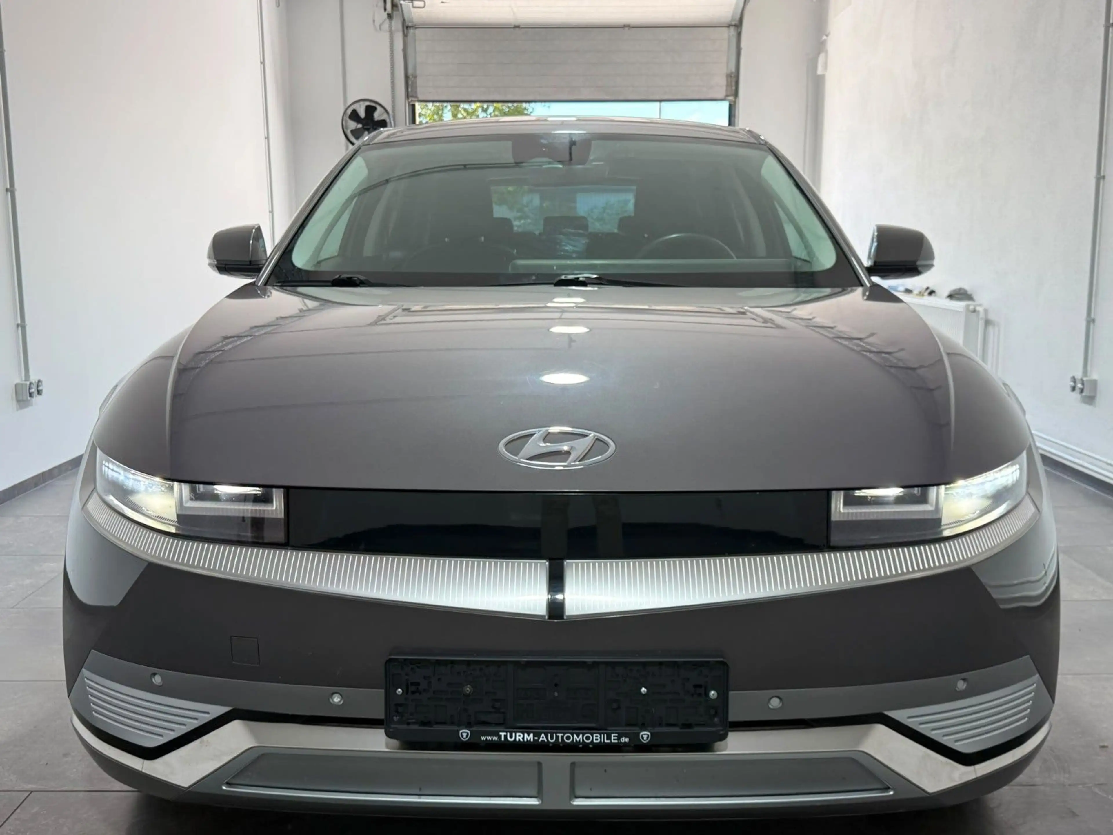 Hyundai IONIQ 5 Techniq| — photo 3