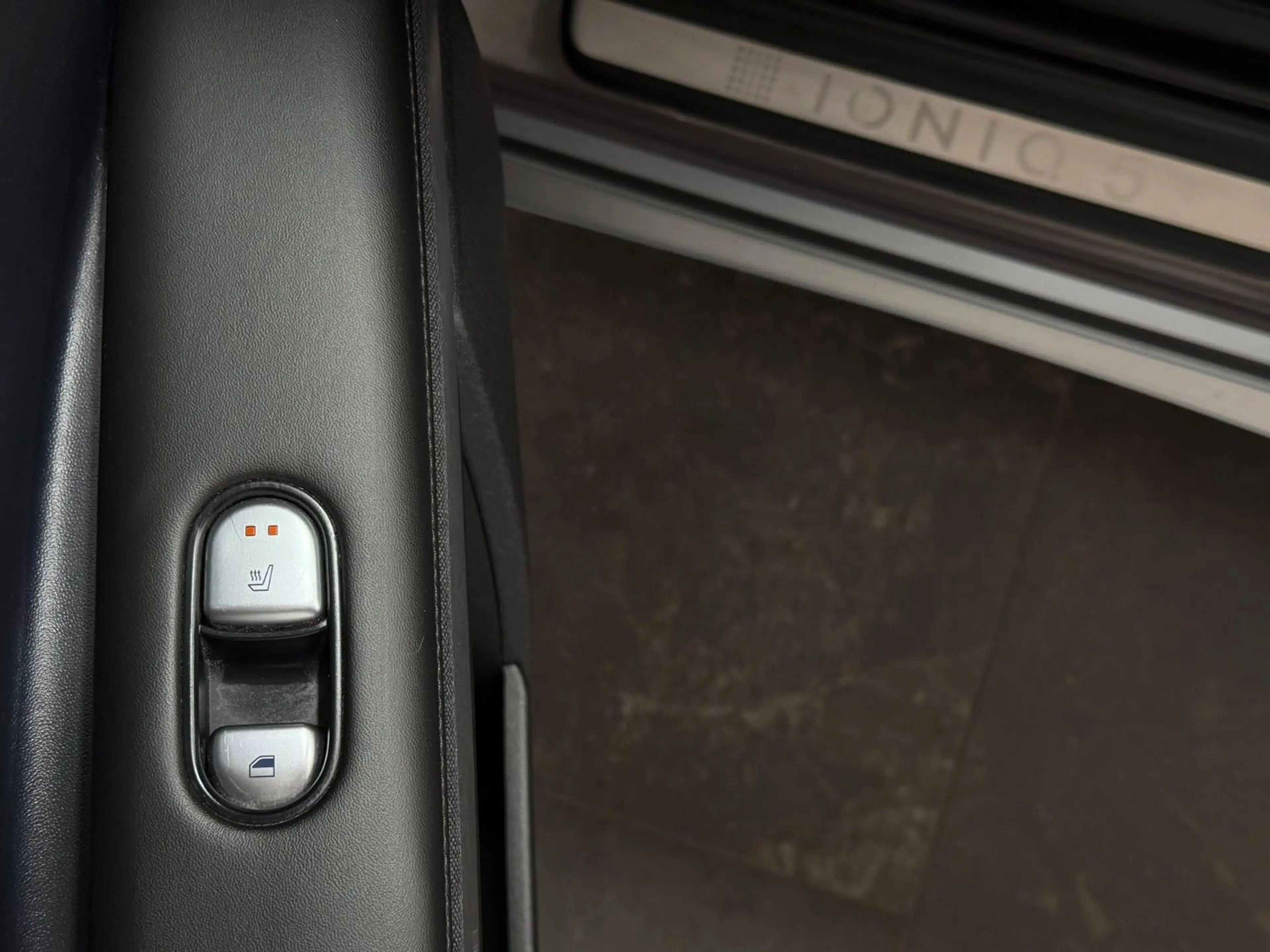 Hyundai IONIQ 5 Techniq| — photo 11