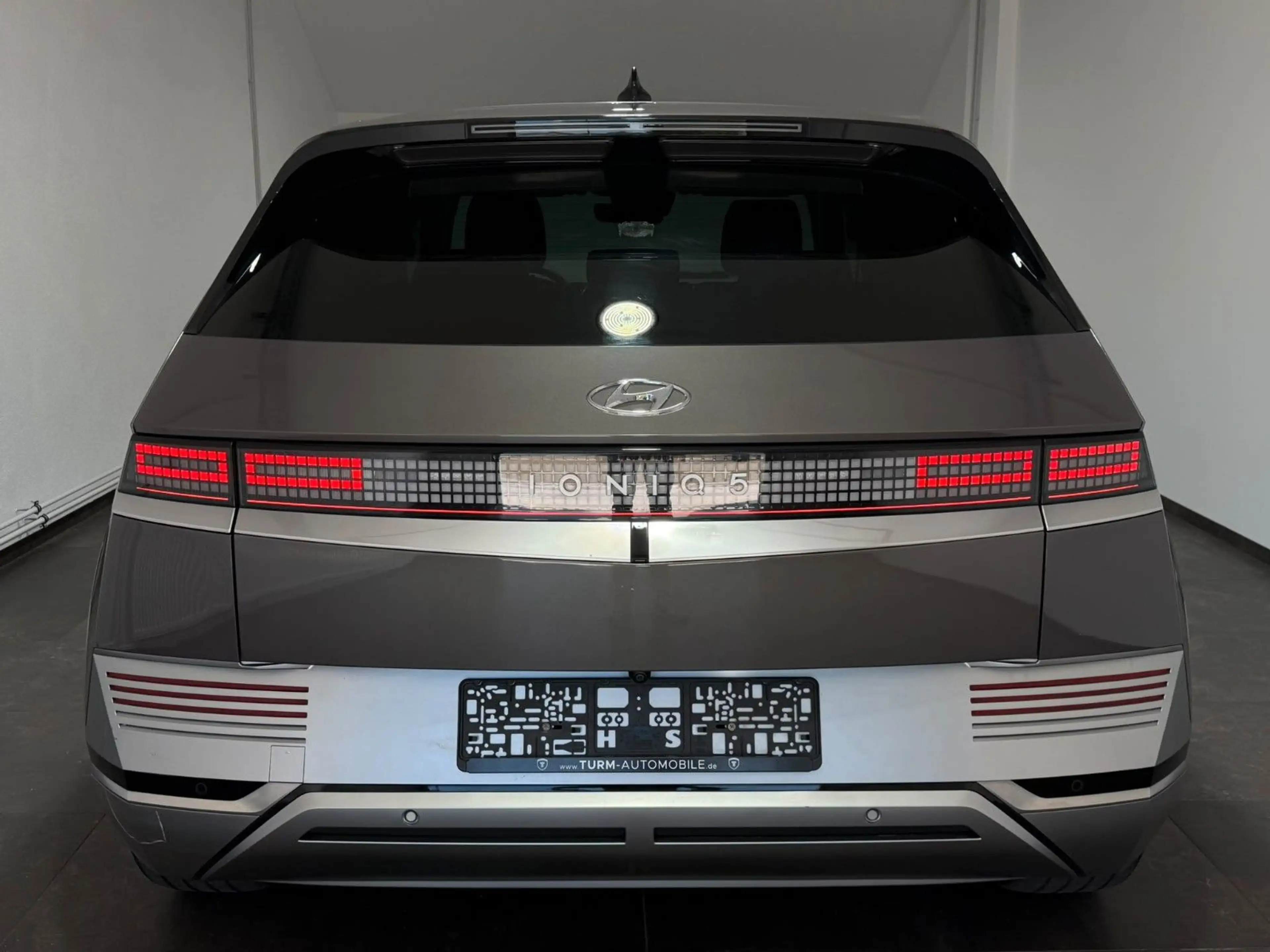 Hyundai IONIQ 5 Techniq| — photo 6