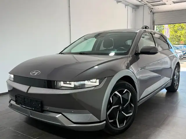 Hyundai IONIQ 5 Techniq|