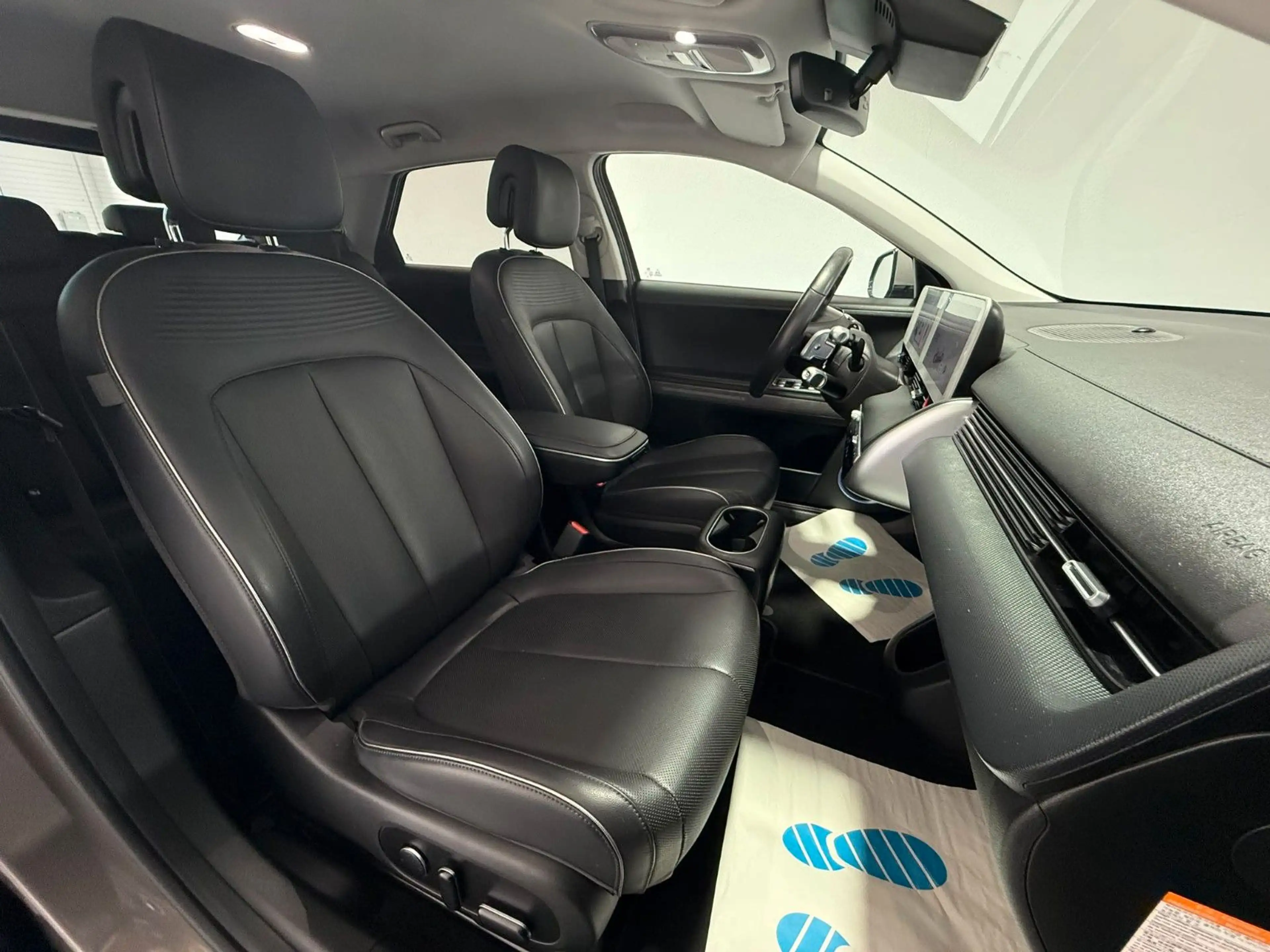 Hyundai IONIQ 5 Techniq| — photo 12