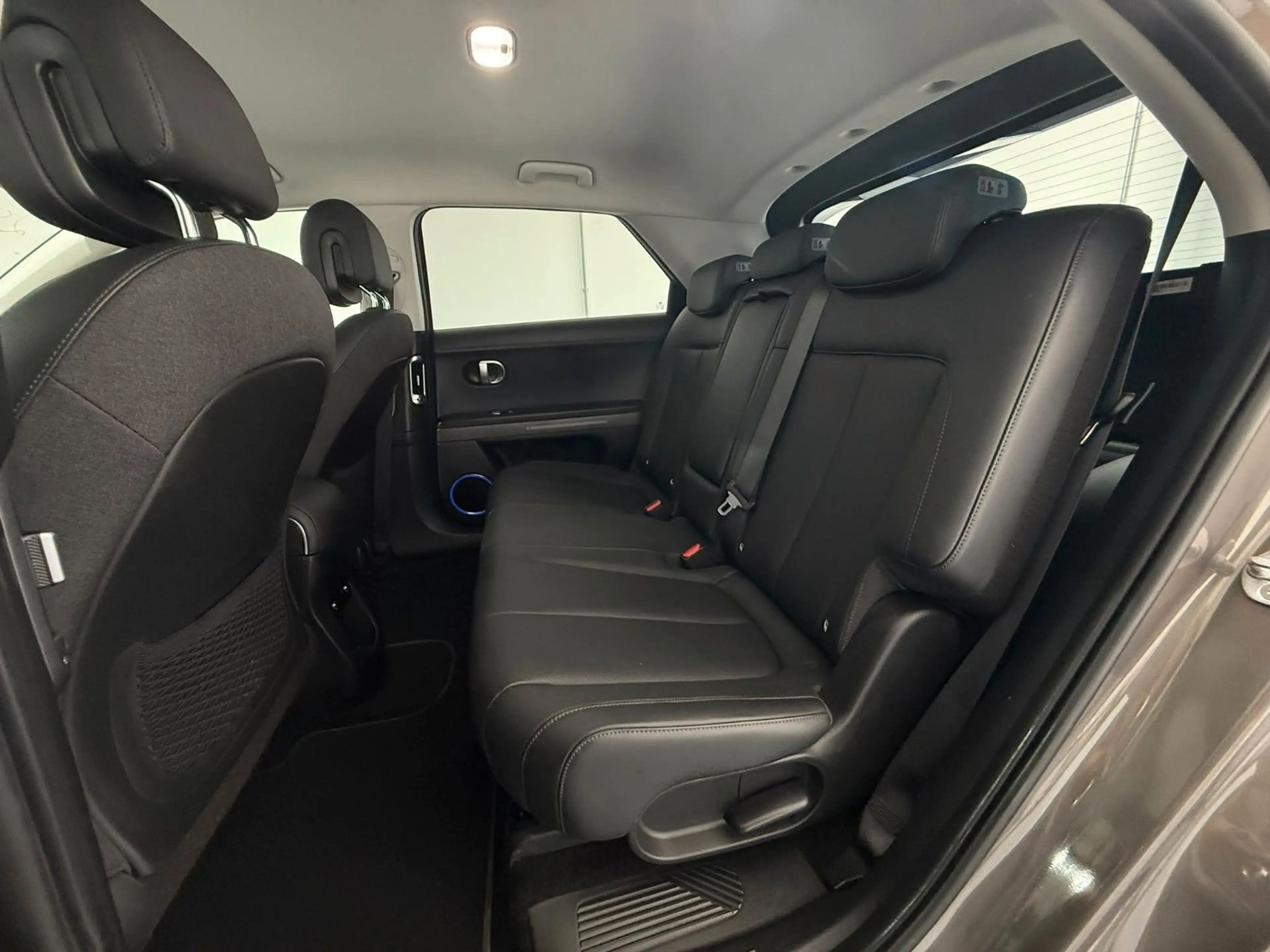 Hyundai IONIQ 5 Techniq| — photo 10