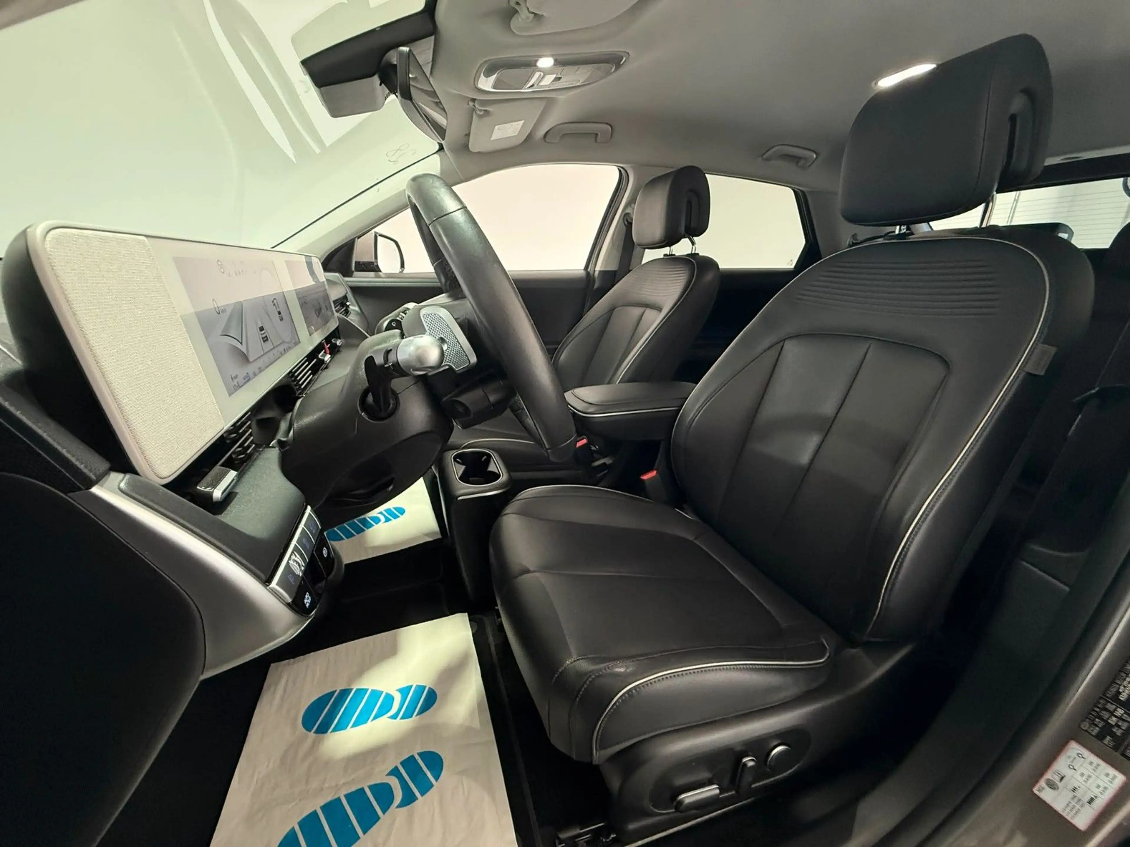 Hyundai IONIQ 5 Techniq| — photo 13