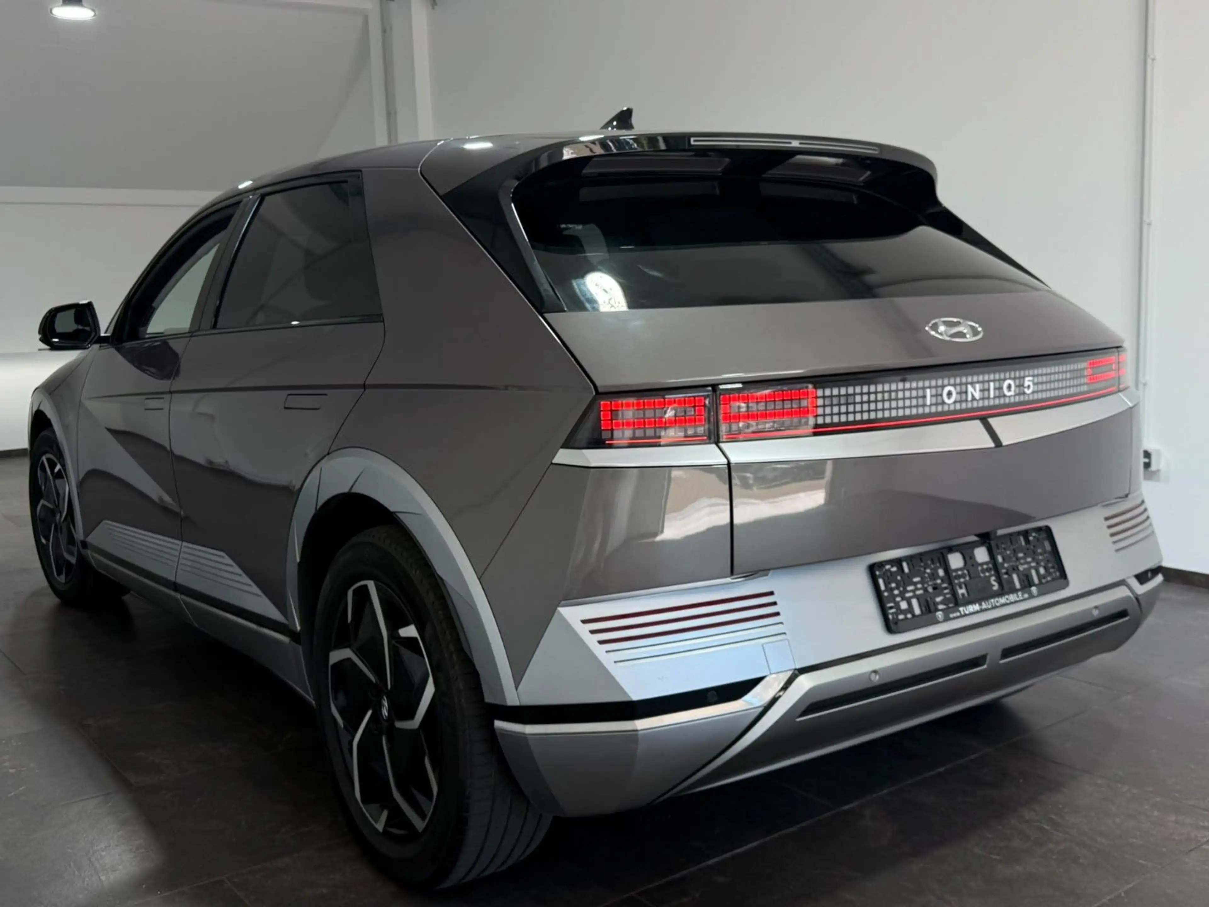 Hyundai IONIQ 5 Techniq| — photo 7