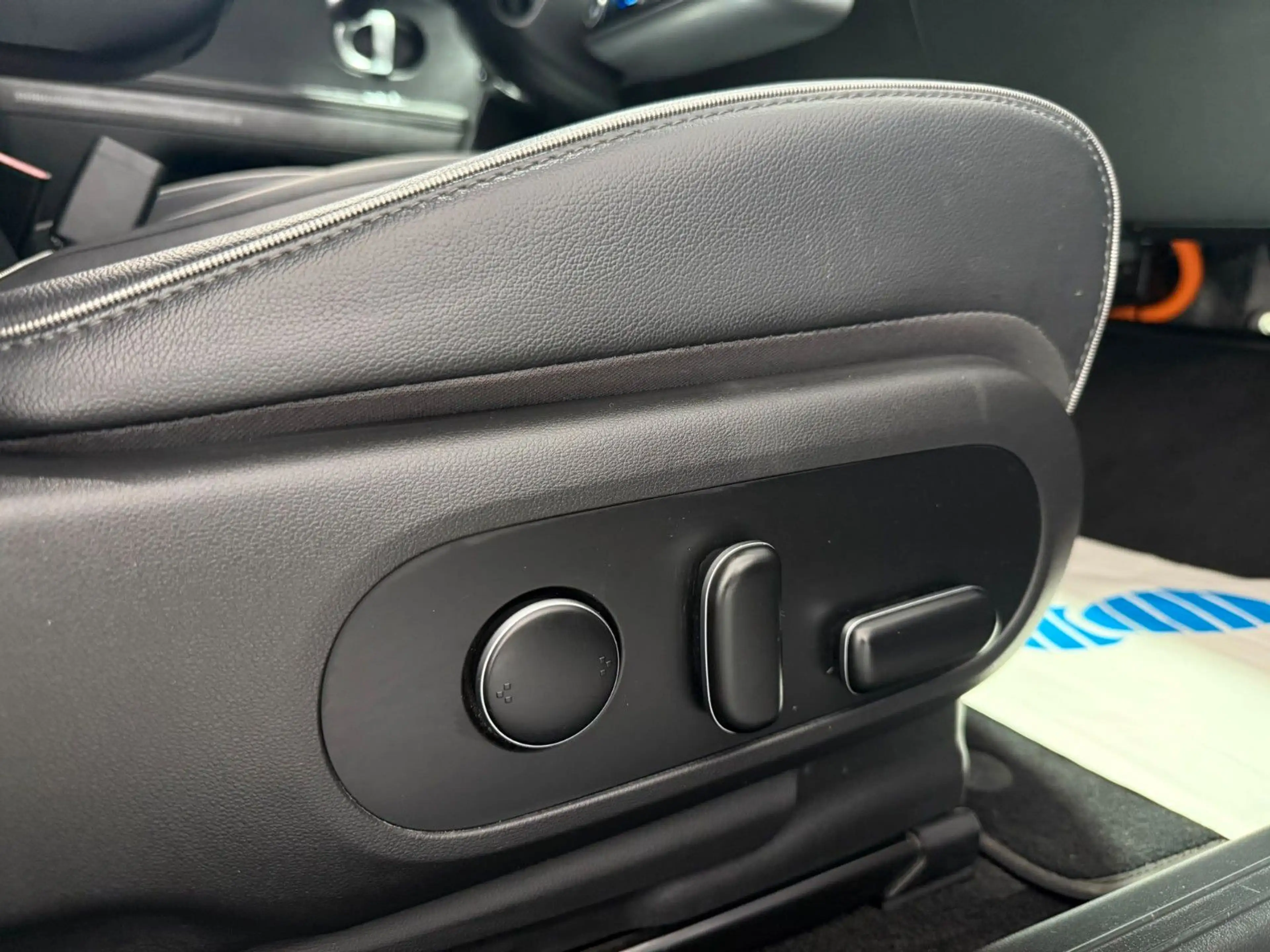 Hyundai IONIQ 5 Techniq| — photo 14