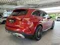 Mercedes-Benz GLC 300 d 4M AMG  AHK Pano 20" Memory Lenkradhzg Rot - thumbnail 3