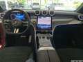 Mercedes-Benz GLC 300 d 4M AMG  AHK Pano 20" Memory Lenkradhzg Rot - thumbnail 8