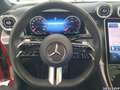 Mercedes-Benz GLC 300 d 4M AMG  AHK Pano 20" Memory Lenkradhzg Rot - thumbnail 9