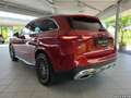 Mercedes-Benz GLC 300 d 4M AMG  AHK Pano 20" Memory Lenkradhzg Rot - thumbnail 4