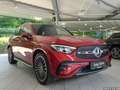 Mercedes-Benz GLC 300 d 4M AMG  AHK Pano 20" Memory Lenkradhzg Rot - thumbnail 2