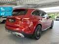 Mercedes-Benz GLC 300 d 4M AMG  AHK Pano 20" Memory Lenkradhzg Rojo - thumbnail 3