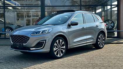 Ford Kuga 2.5 PHEV VIGNALE / 20inch / FULL OPTIONS!