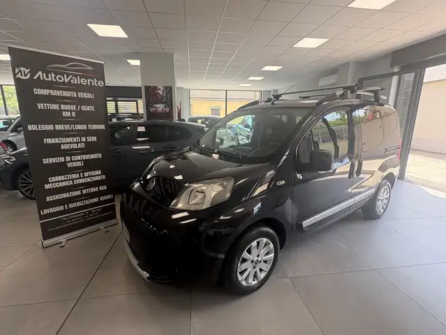 Fiat Qubo