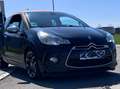 Citroen DS3 DS3 THP 155SportChic Schwarz - thumbnail 2