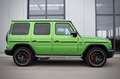 Mercedes-Benz G 63 AMG Mercedes-Benz G 63 AMG MAGNO CARBON NIGHT BURMES Grün - thumbnail 13