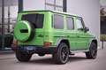 Mercedes-Benz G 63 AMG Mercedes-Benz G 63 AMG MAGNO CARBON NIGHT BURMES Grün - thumbnail 10