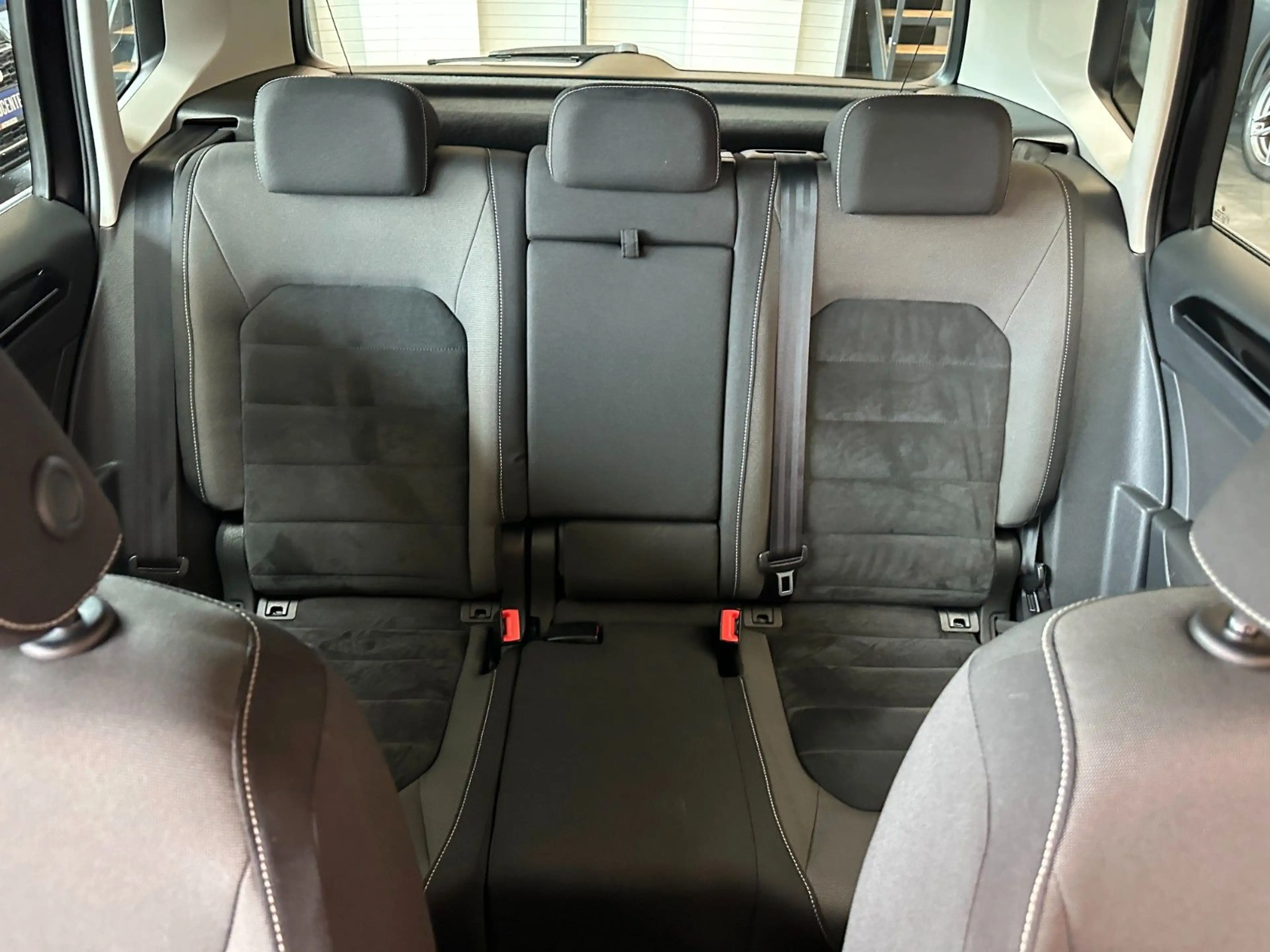 Volkswagen Golf Sportsvan Golf *ACC*NAV*PDC*SitzHZ*2-ZONEN*ALCANTARA*AHK* — photo 12