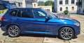 BMW X3 M40 d Individual mit Panoramadach Blau - thumbnail 3