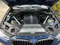 BMW X3 M40 d Individual mit Panoramadach Blau - thumbnail 17