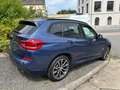BMW X3 M40 d Individual mit Panoramadach Blau - thumbnail 4