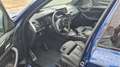 BMW X3 M40 d Individual mit Panoramadach Blau - thumbnail 5