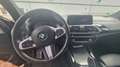 BMW X3 M40 d Individual mit Panoramadach Blau - thumbnail 6