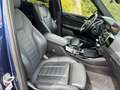 BMW X3 M40 d Individual mit Panoramadach Blau - thumbnail 8