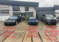 BMW X3 M40 d Individual mit Panoramadach Blau - thumbnail 11