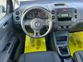 Volkswagen Golf Plus VI *Klima*E Paket*TÜV NEU Silber - thumbnail 10