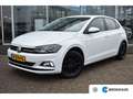 Volkswagen Polo 1.0 TSI 95PK Comfortline | ADAPT. CRUISE | BLUETOO Wit - thumbnail 1