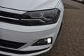 Volkswagen Polo 1.0 TSI 95PK Comfortline | ADAPT. CRUISE | BLUETOO Wit - thumbnail 6