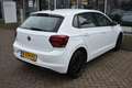 Volkswagen Polo 1.0 TSI 95PK Comfortline | ADAPT. CRUISE | BLUETOO Wit - thumbnail 4