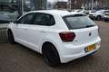 Volkswagen Polo 1.0 TSI 95PK Comfortline | ADAPT. CRUISE | BLUETOO Wit - thumbnail 3