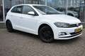 Volkswagen Polo 1.0 TSI 95PK Comfortline | ADAPT. CRUISE | BLUETOO Wit - thumbnail 2