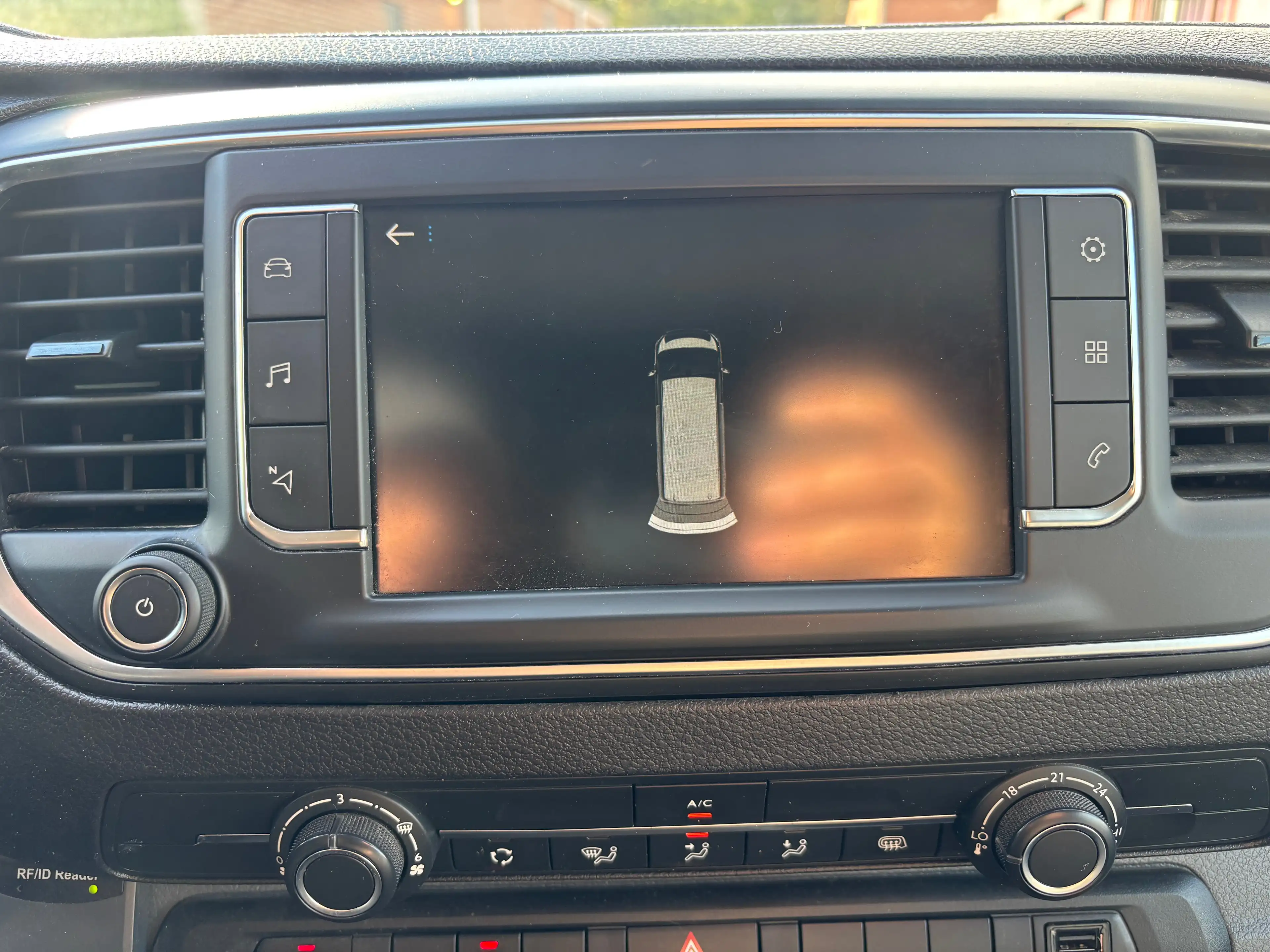Peugeot Expert 1.5 BlueHDi L1 prête à immatriculer ! — photo 12