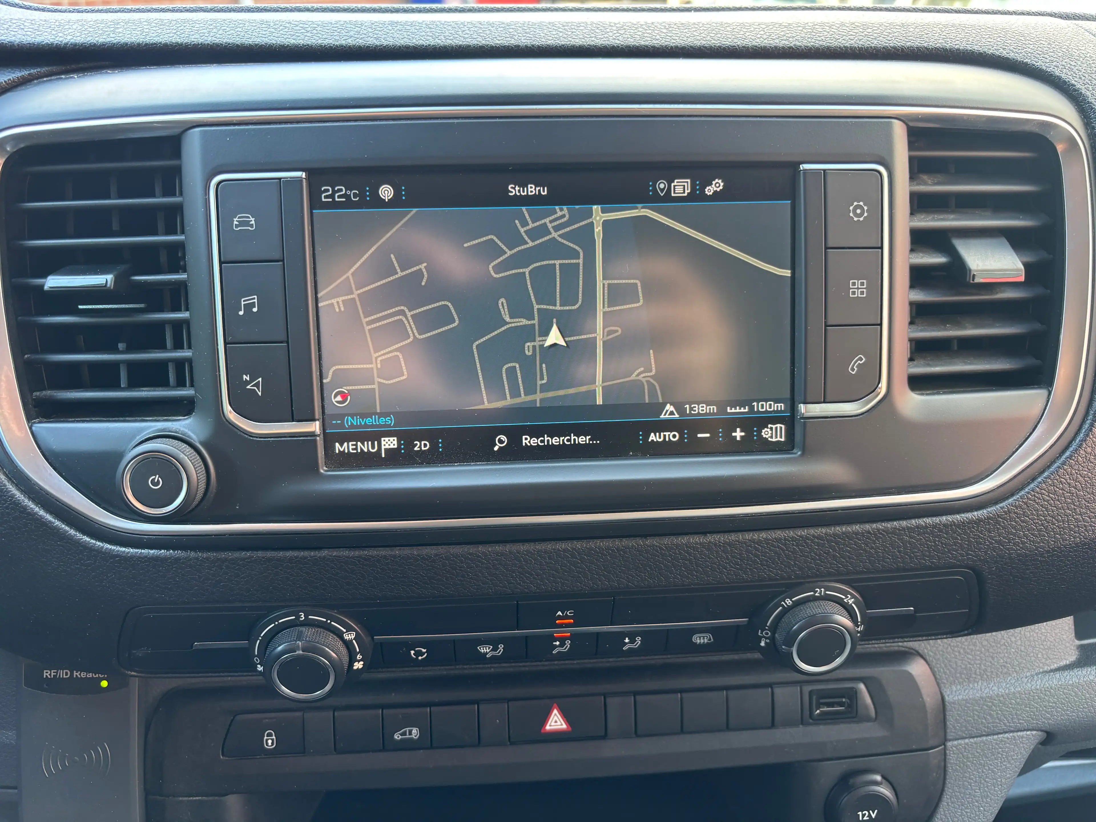 Peugeot Expert 1.5 BlueHDi L1 prête à immatriculer ! — photo 13