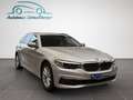 BMW 525 Baureihe 5 Touring 525 d Silber - thumbnail 4