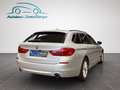 BMW 525 Baureihe 5 Touring 525 d Silber - thumbnail 7