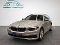 BMW 525 Baureihe 5 Touring 525 d Silber - thumbnail 2
