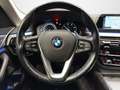 BMW 525 Baureihe 5 Touring 525 d Silber - thumbnail 18