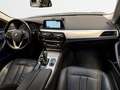 BMW 525 Baureihe 5 Touring 525 d Silber - thumbnail 16