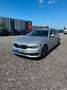 BMW 525 Baureihe 5 Touring 525 d Silber - thumbnail 1