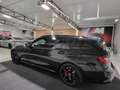 BMW 330 330iA Touring xDrive Schwarz - thumbnail 5